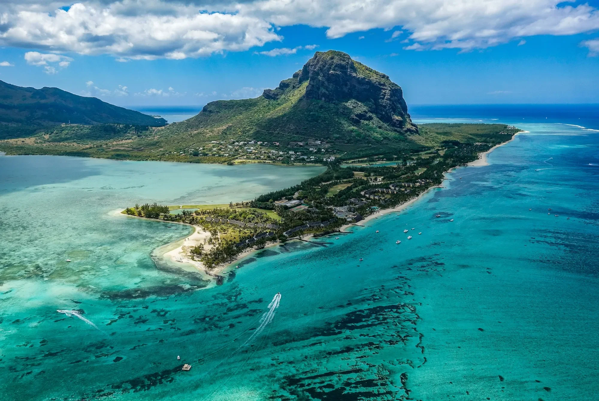 Mauritius: oltre la solita cartolina