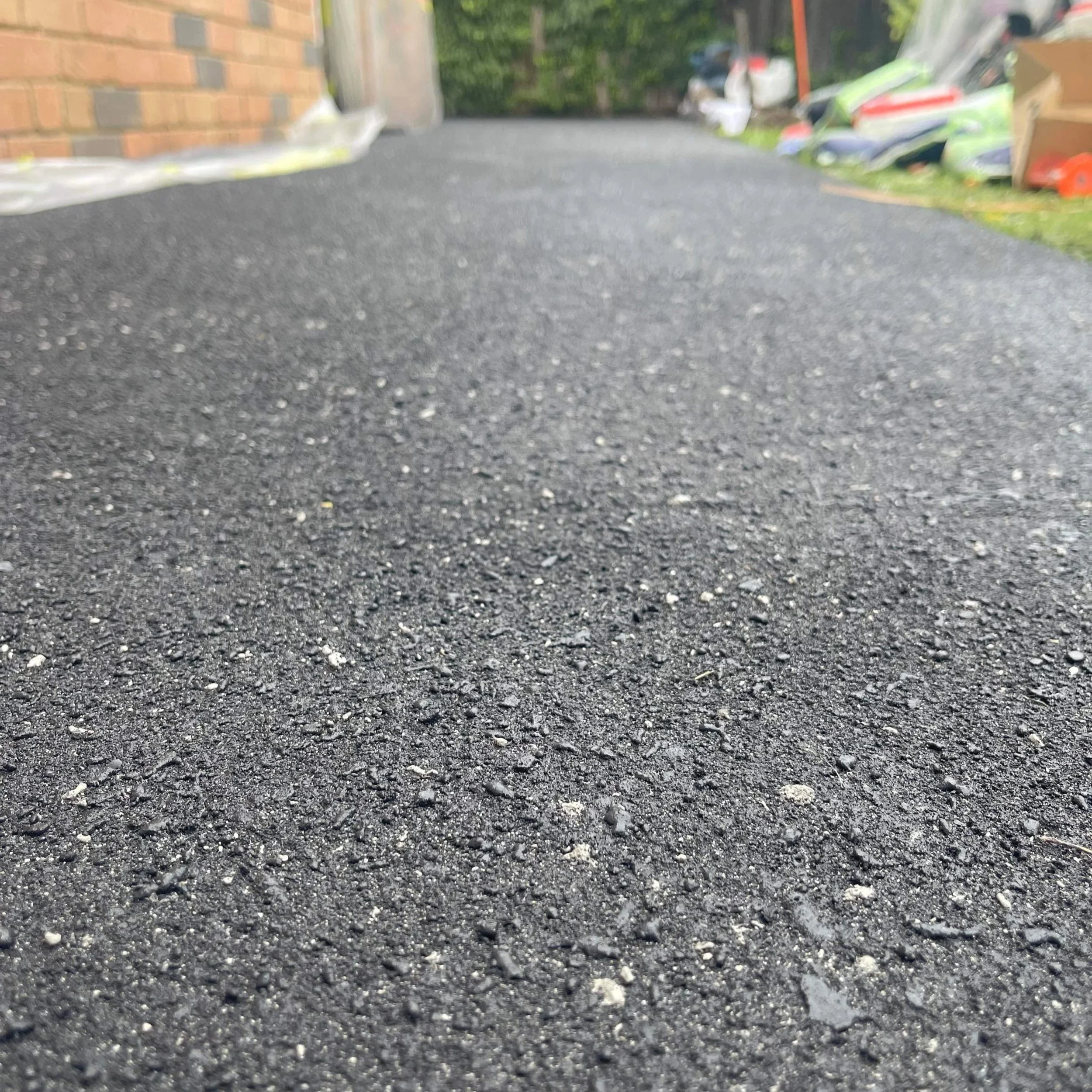 Premium Concrete Resurfacing