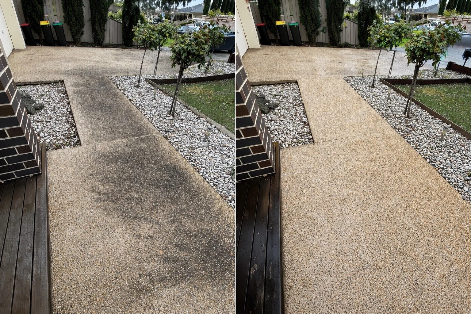 Concrete Restoration