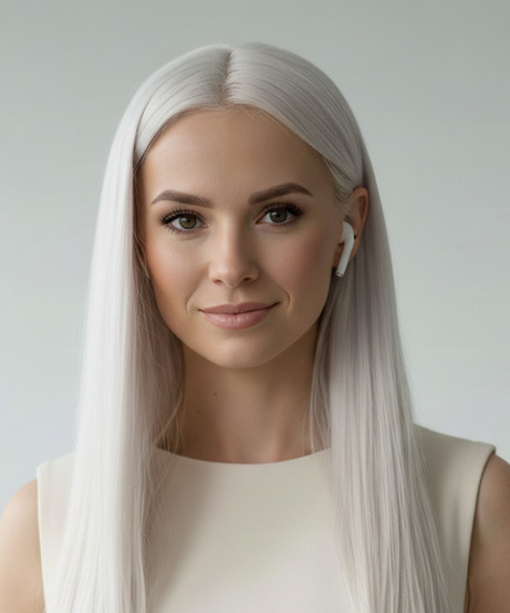 We were wondering how different brands would look like as Ai personas...