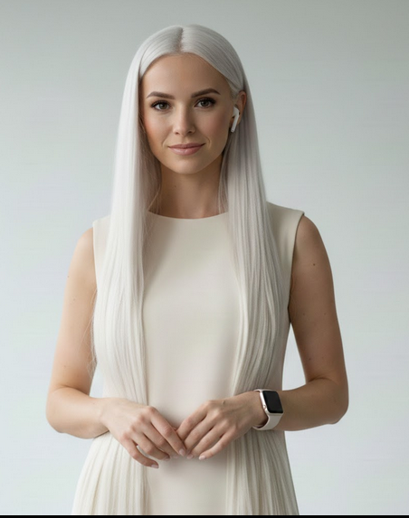 We were wondering how different brands would look like as Ai personas...