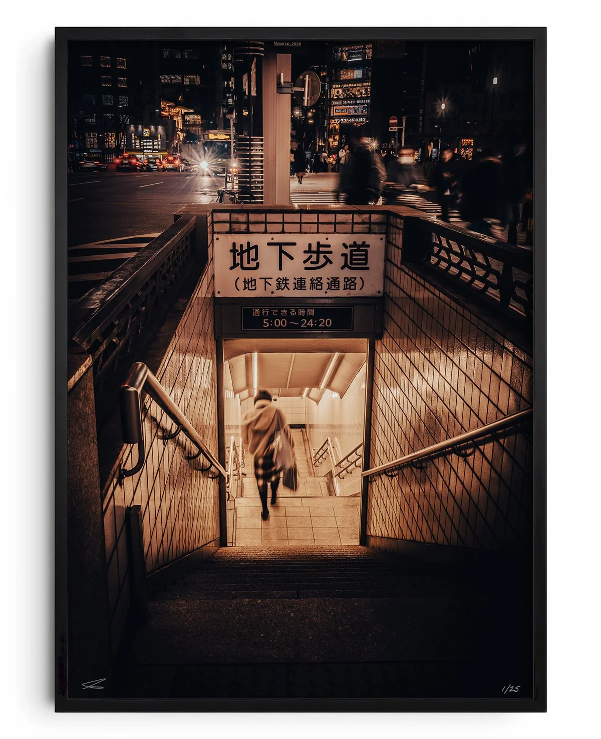 SUBWAY DESCENT_BlackFrameMock.jpg