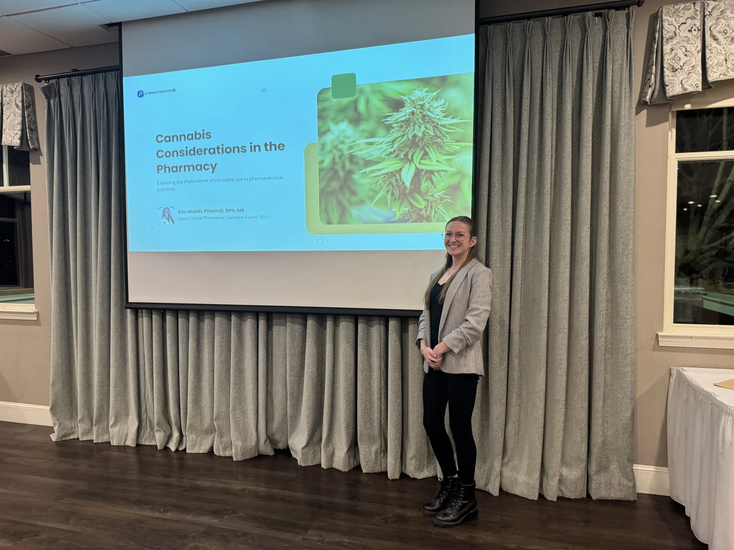 Cannabis Education