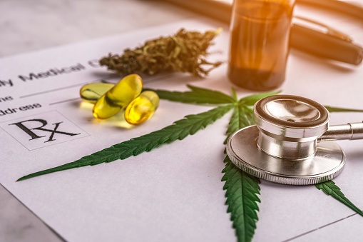 Advanced Medication Therapy Managment