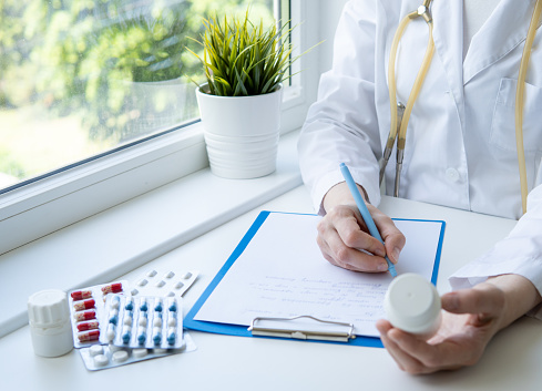 Basic Medication Therapy Management