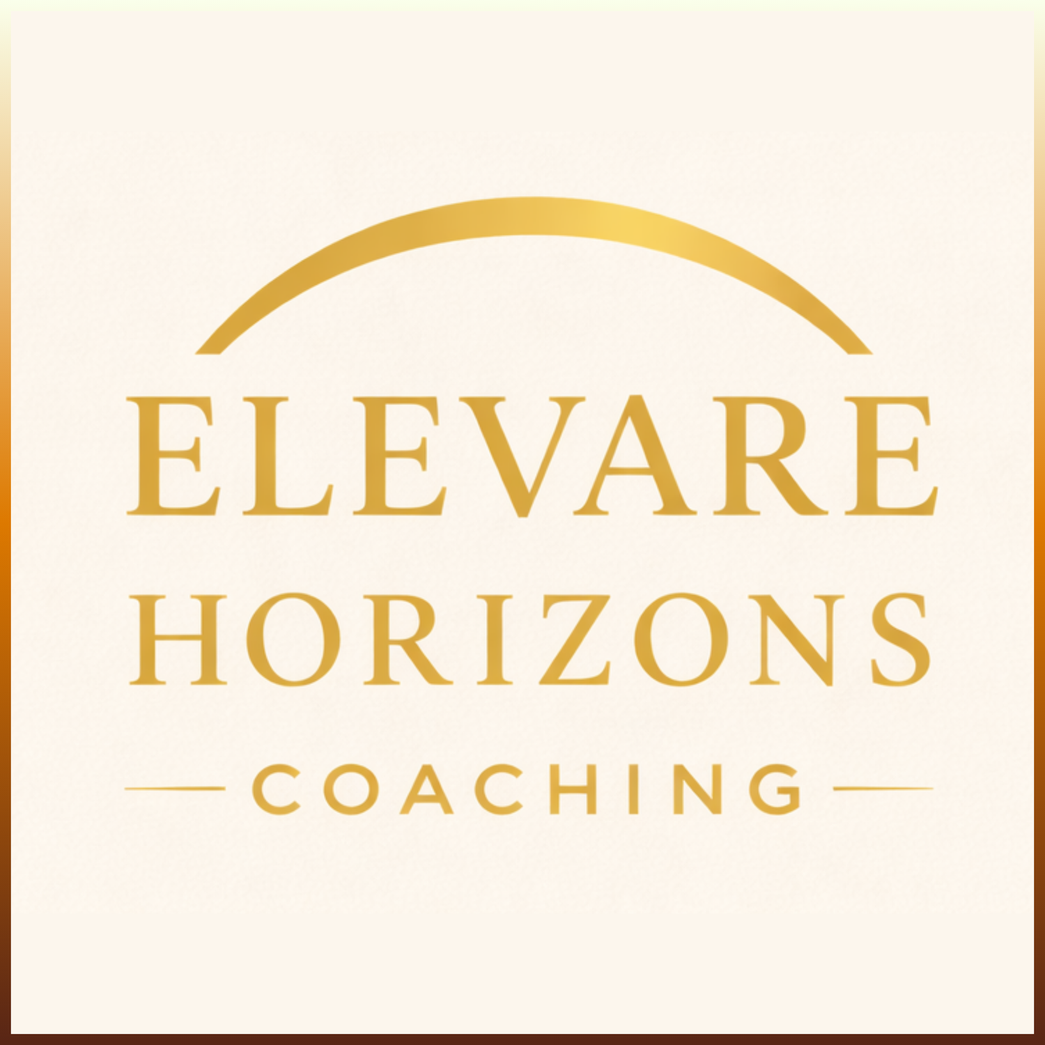 Elevare Horizons Coaching