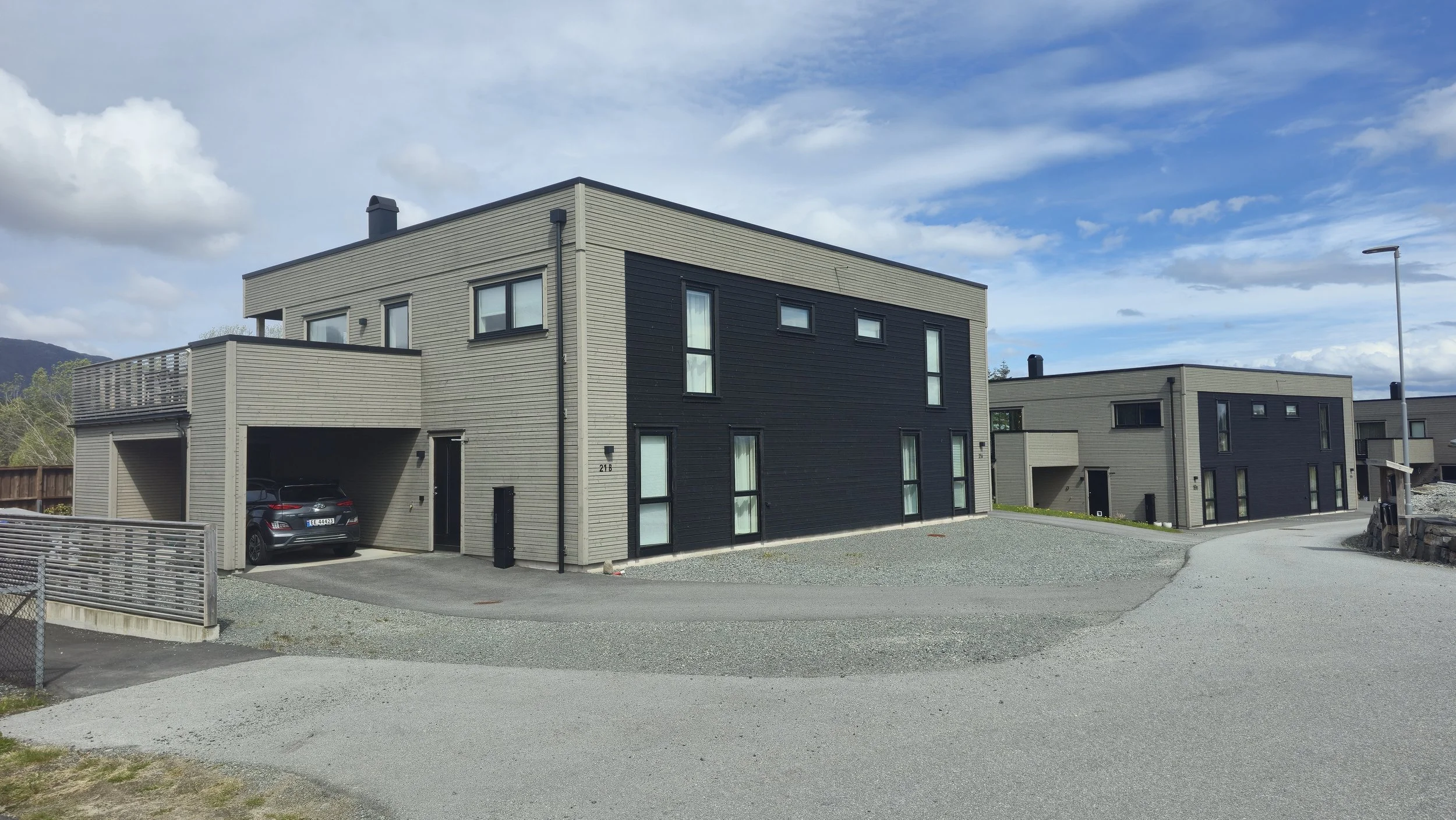 Brotåsen tomannsbustadar