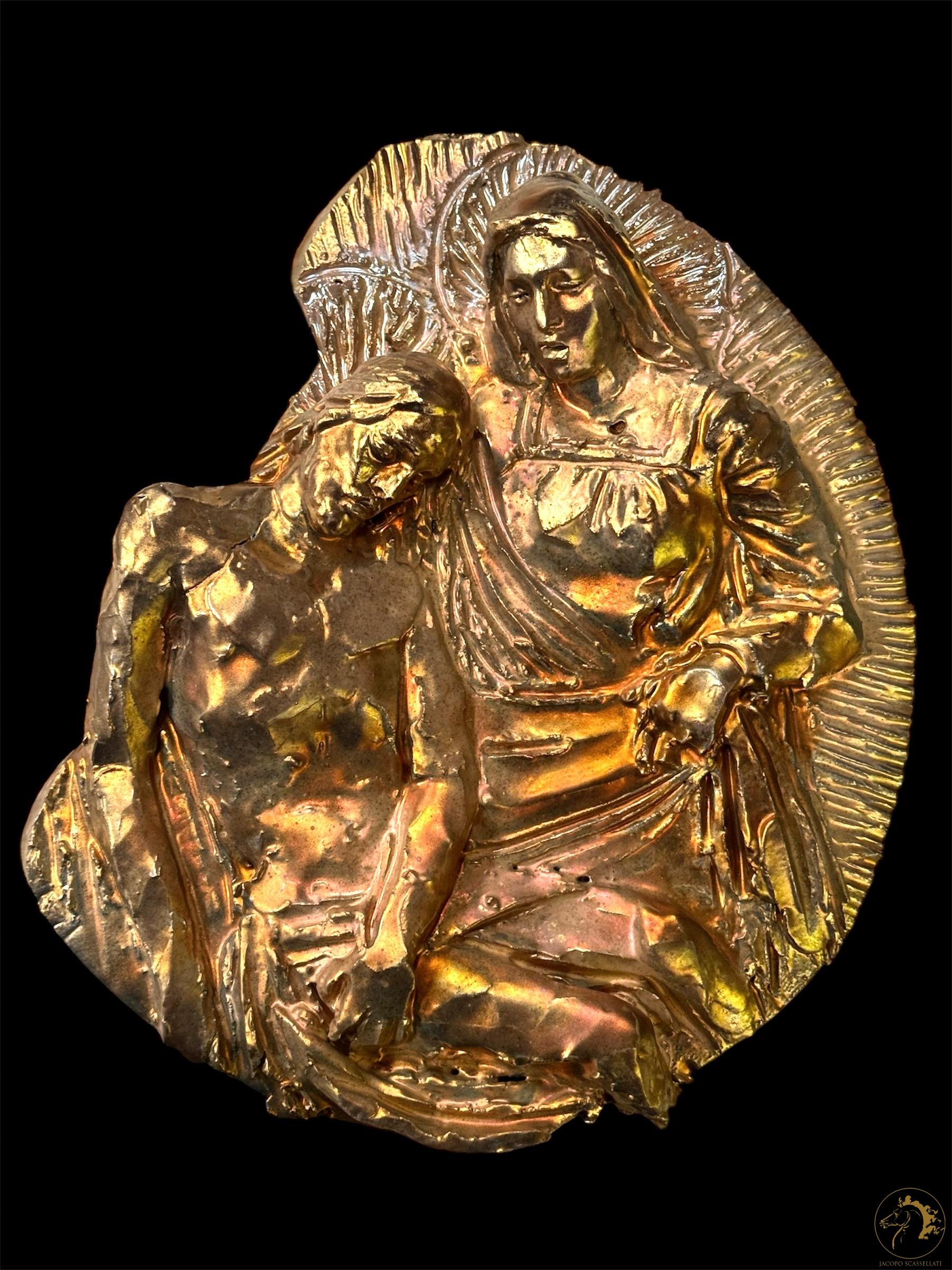 Pietà | Collezione privata