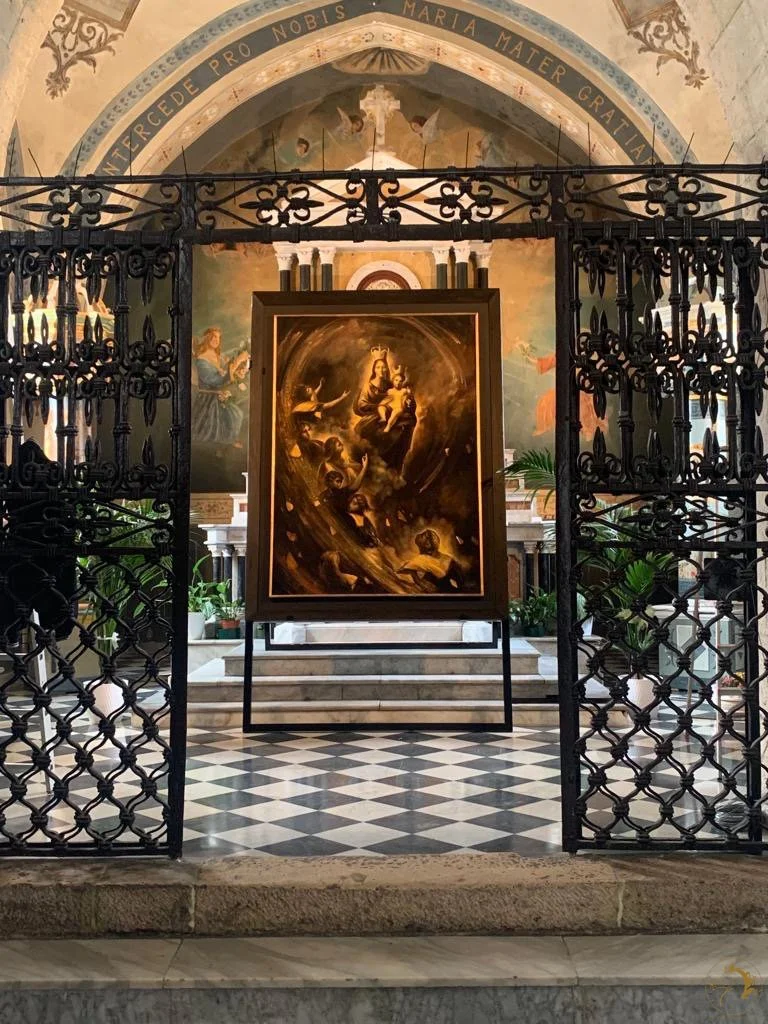 Chiesa di San Pietro in Silki, Sassari, Sardegna, Italia