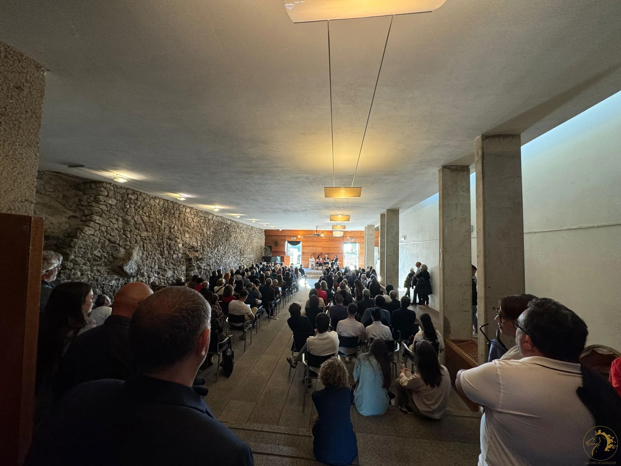 "Il Miele degli Abissi", Castelsardo, Sardegna, Italia, 2025