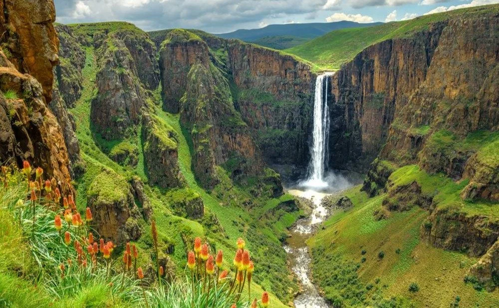 Lesotho