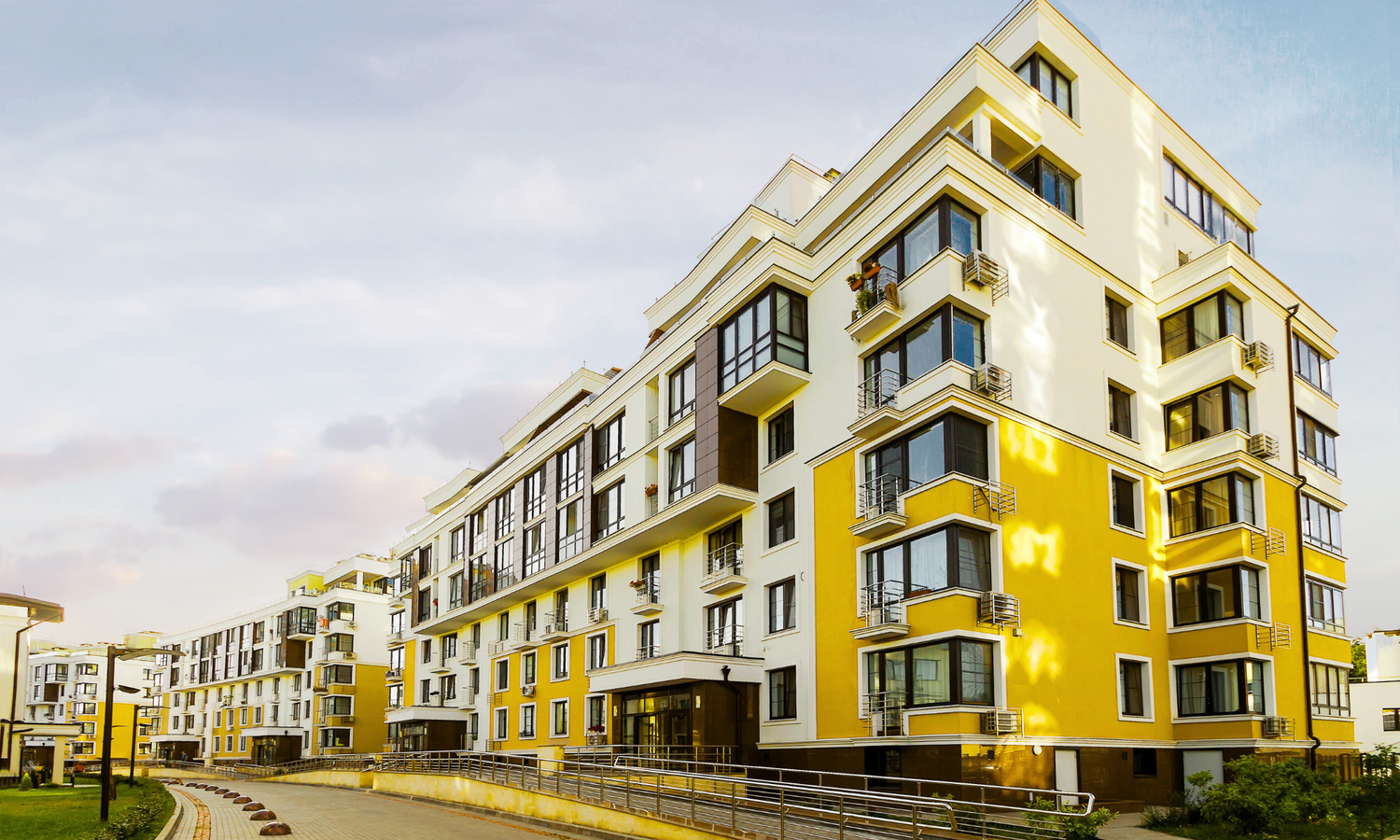Immobilien Investment – Pfau & Partner
