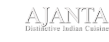 AJANTA RESTAURANT