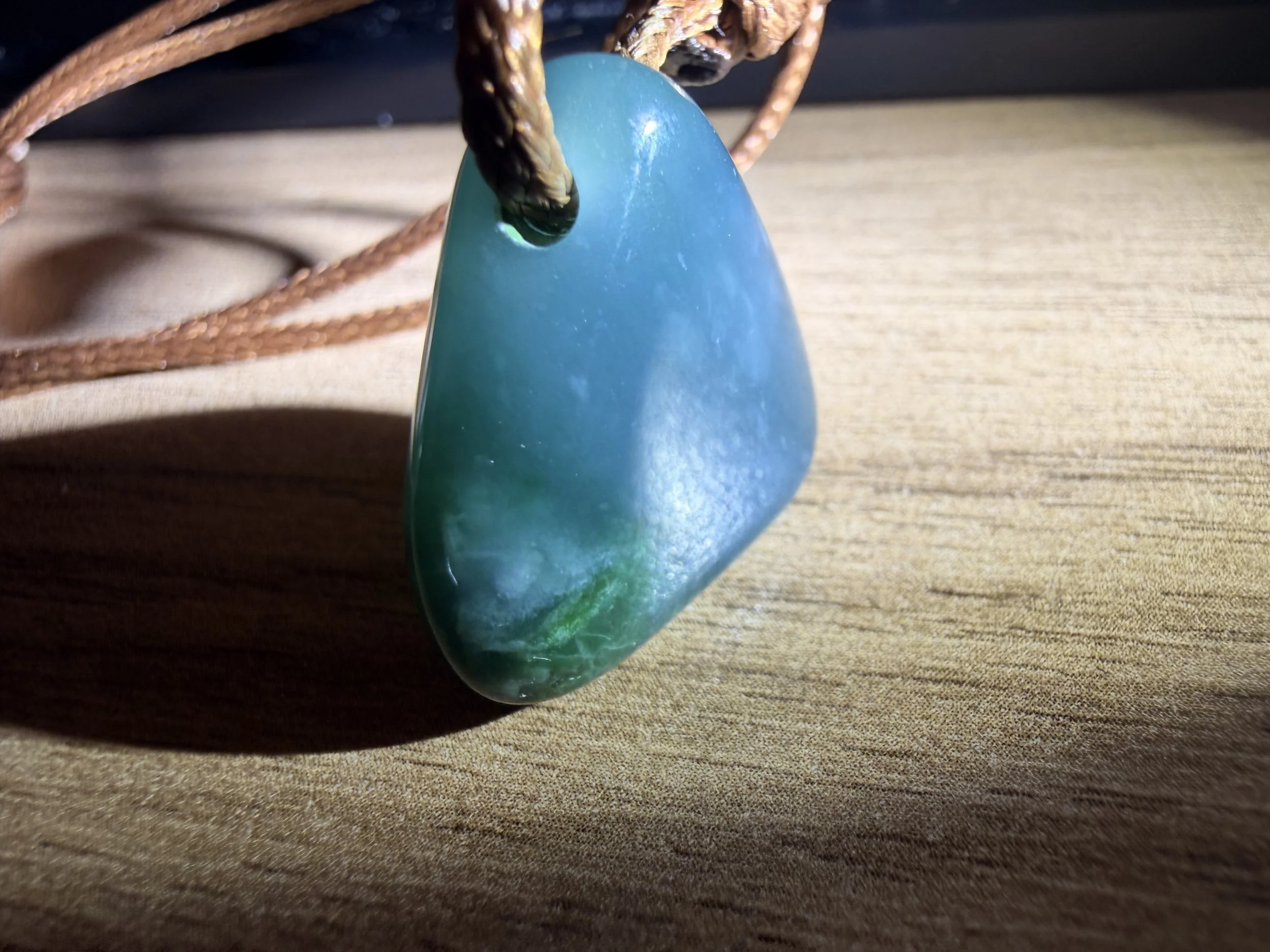 ClingGem &amp; Blue Water Jade: Why we were built for Guatemalan Jadeite
