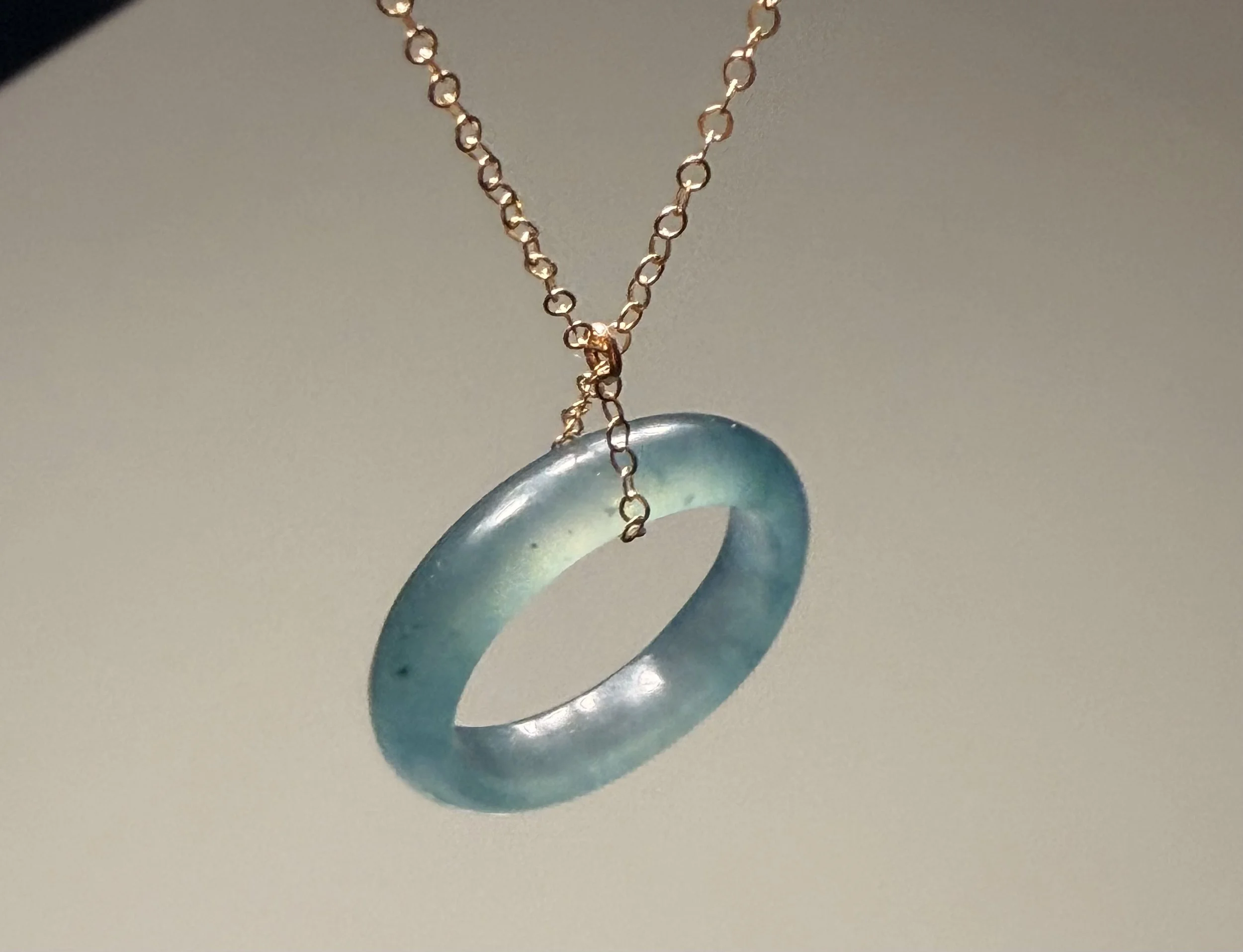 The Wellness Side of Blue Jade