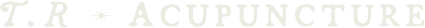 Tilda Ruck Acupuncture (Copy)