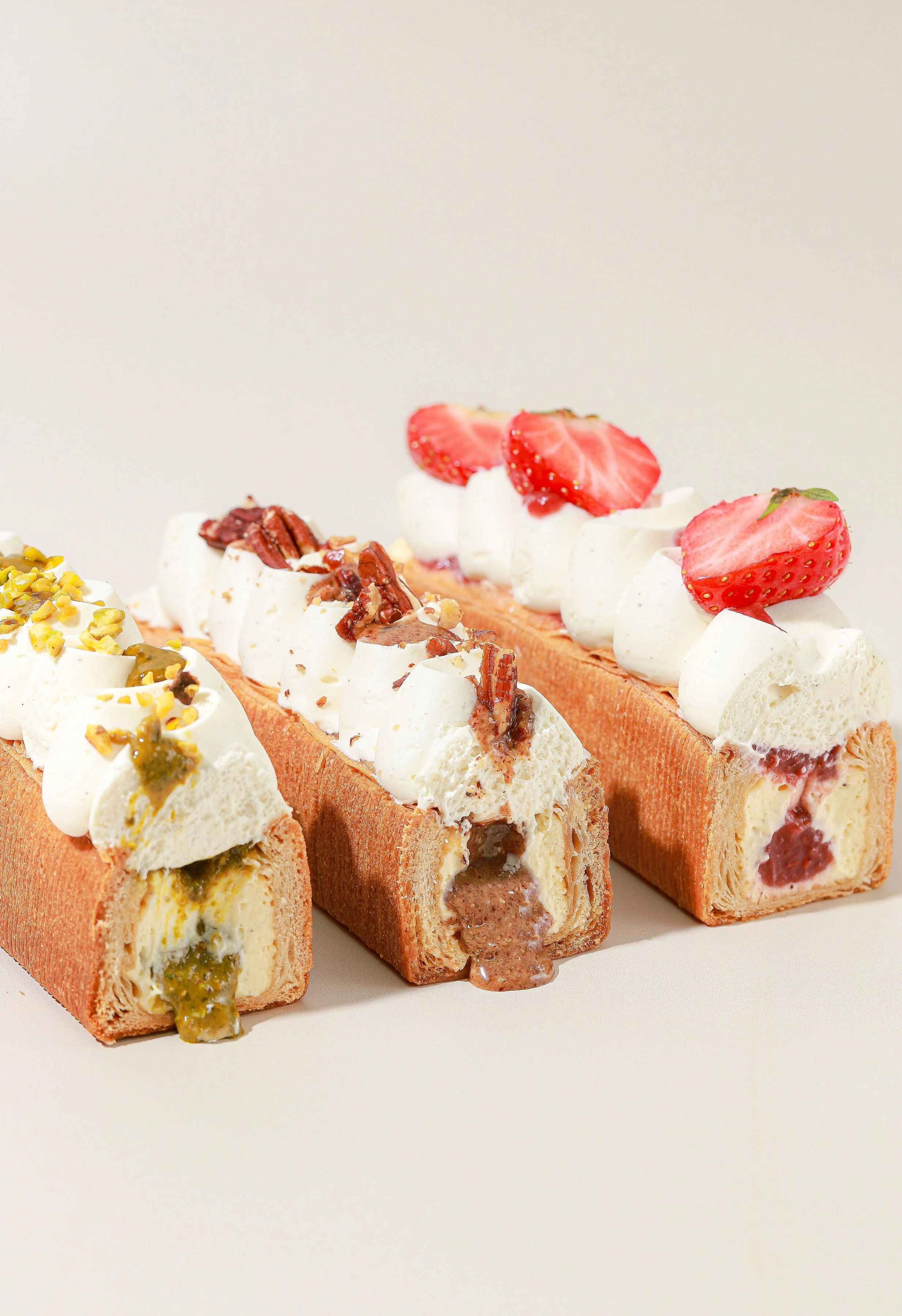 Fraîcheur, rondeur et délicatesse, pour une dégustation tout en équilibre.