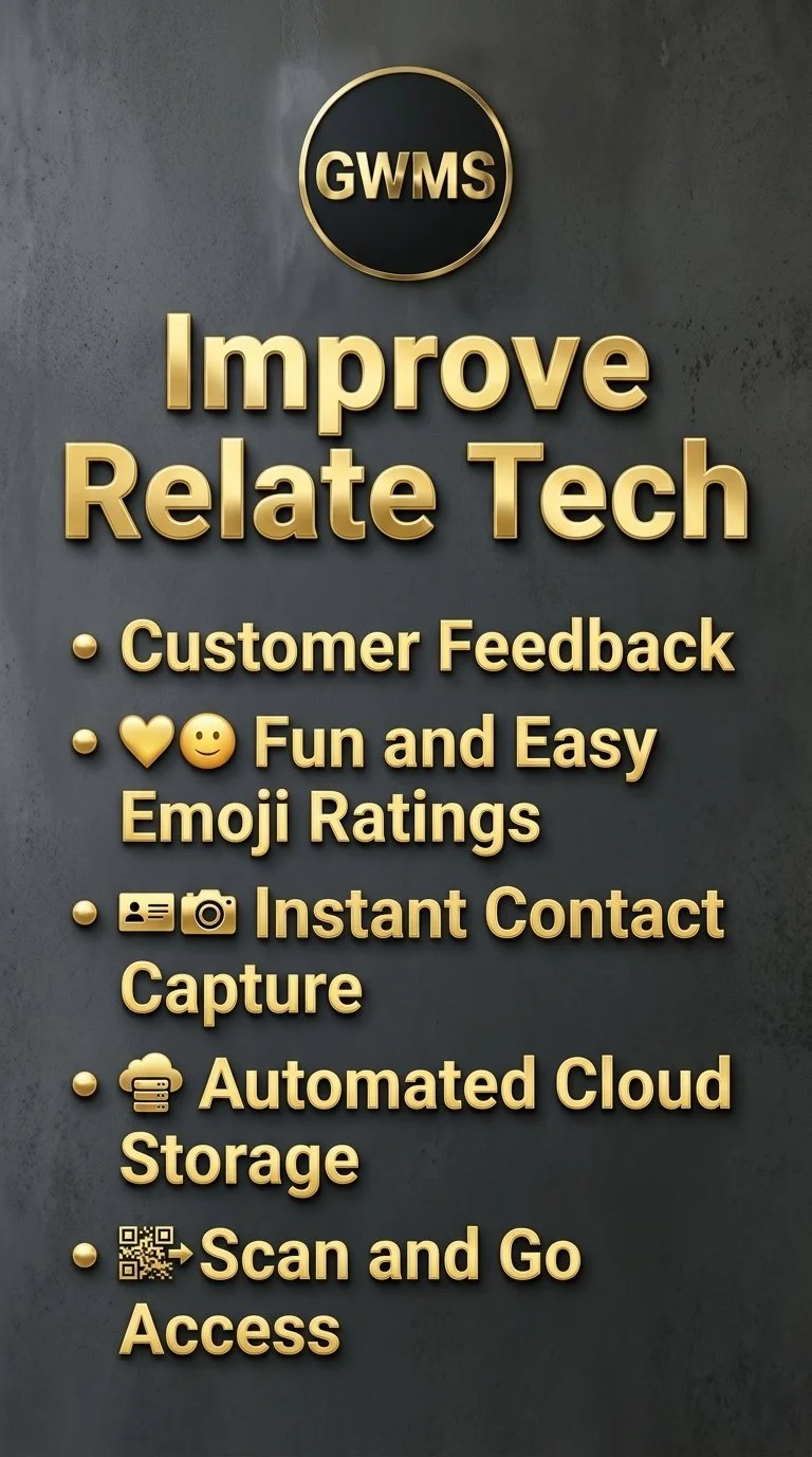 Customer Feedback
