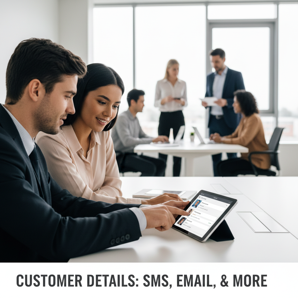 Customer Relationship