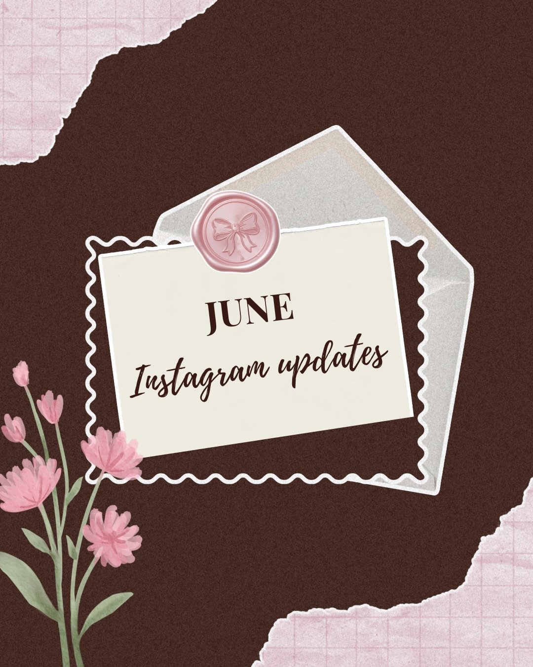 Two Instagram updates I&rsquo;m happy to see.

The ability to edit stories after posting can save time when small errors slip through, for example, if you&rsquo;ve linked the wrong product, or tagged the wrong account or just made a typo. This featur