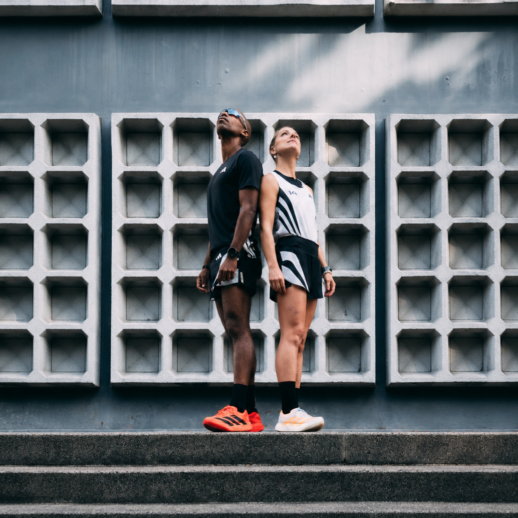 Adidas x Quatorze