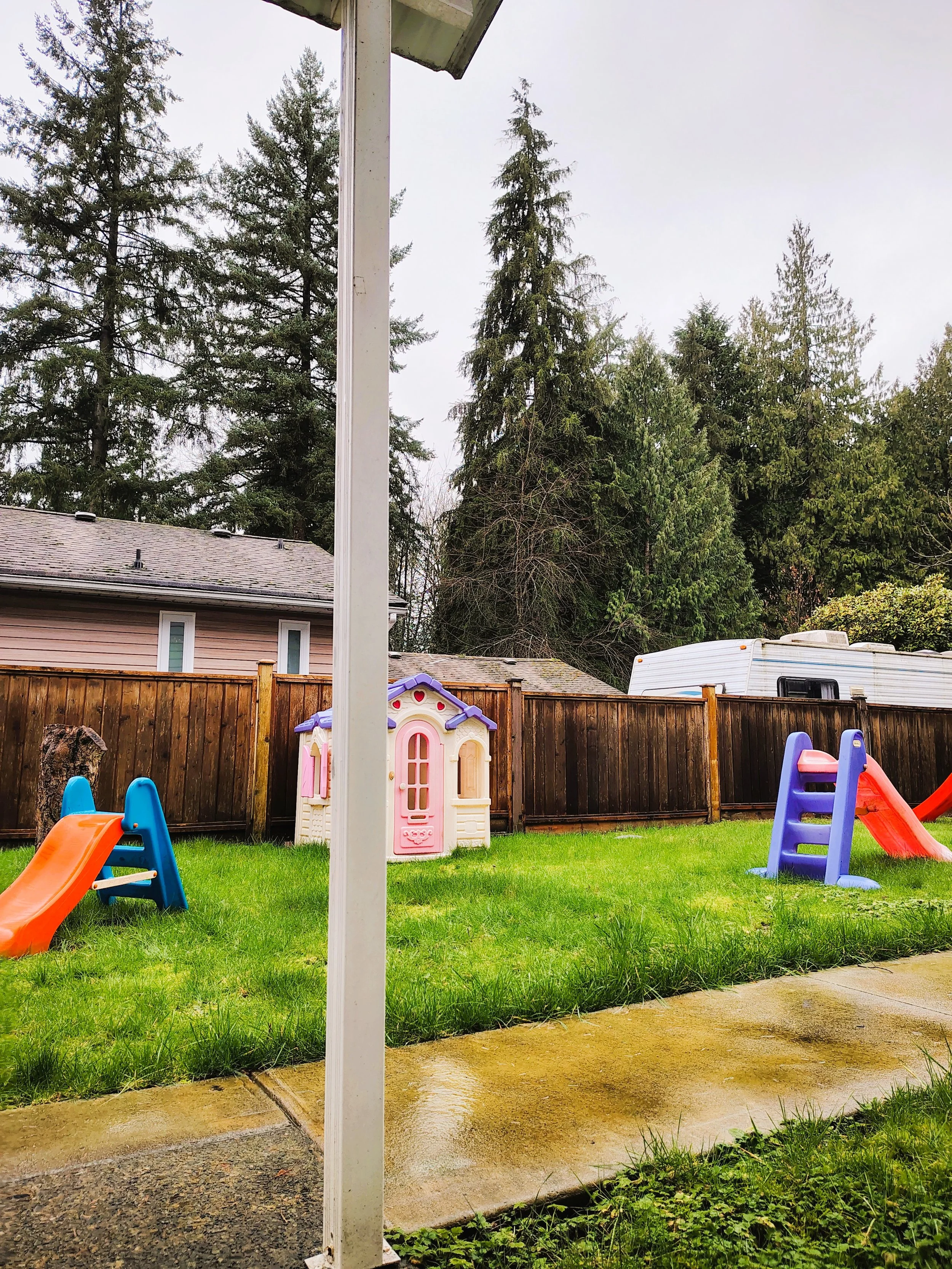 port coquitlam daycare