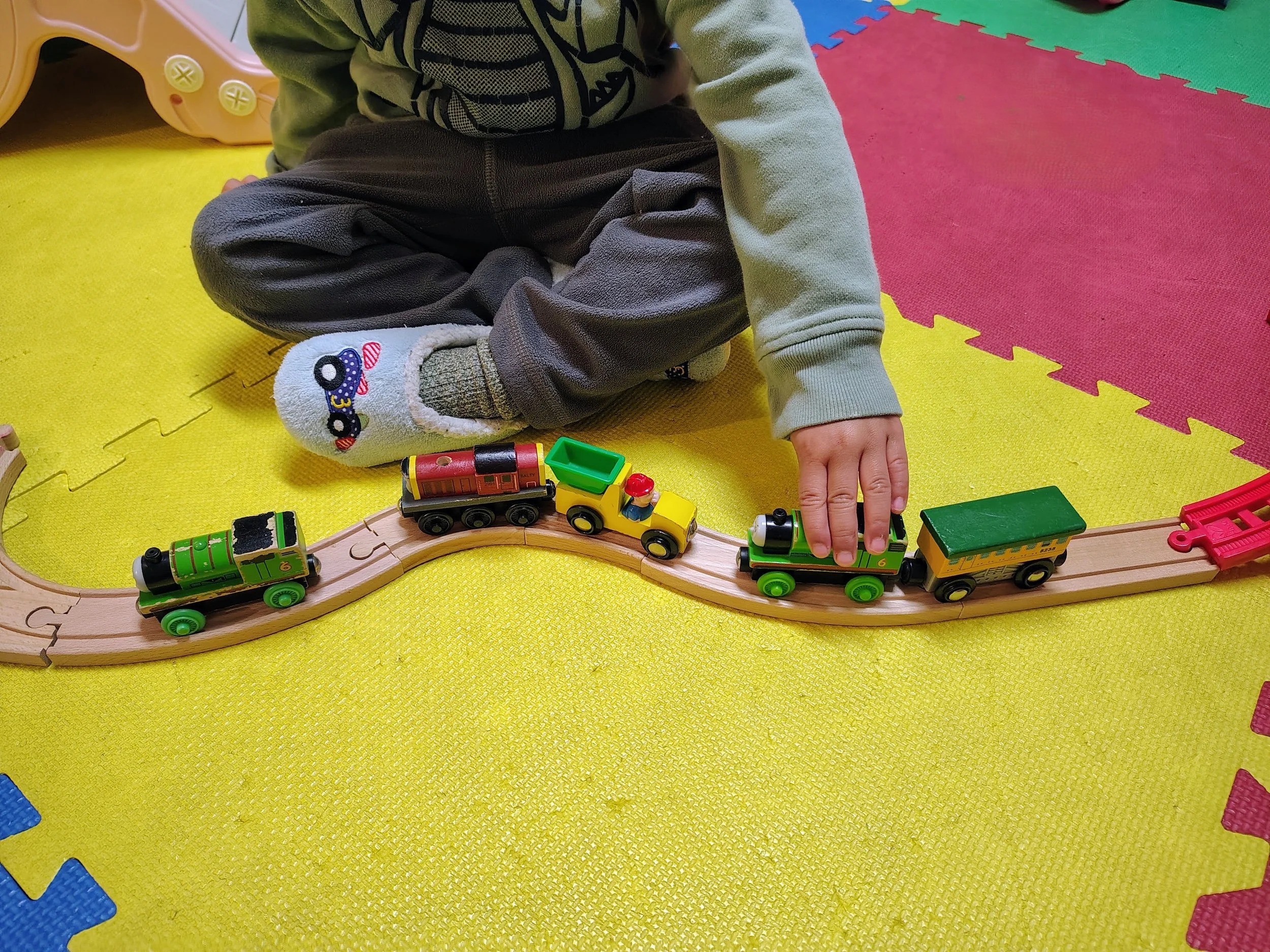 Daycare Port Coquitlam