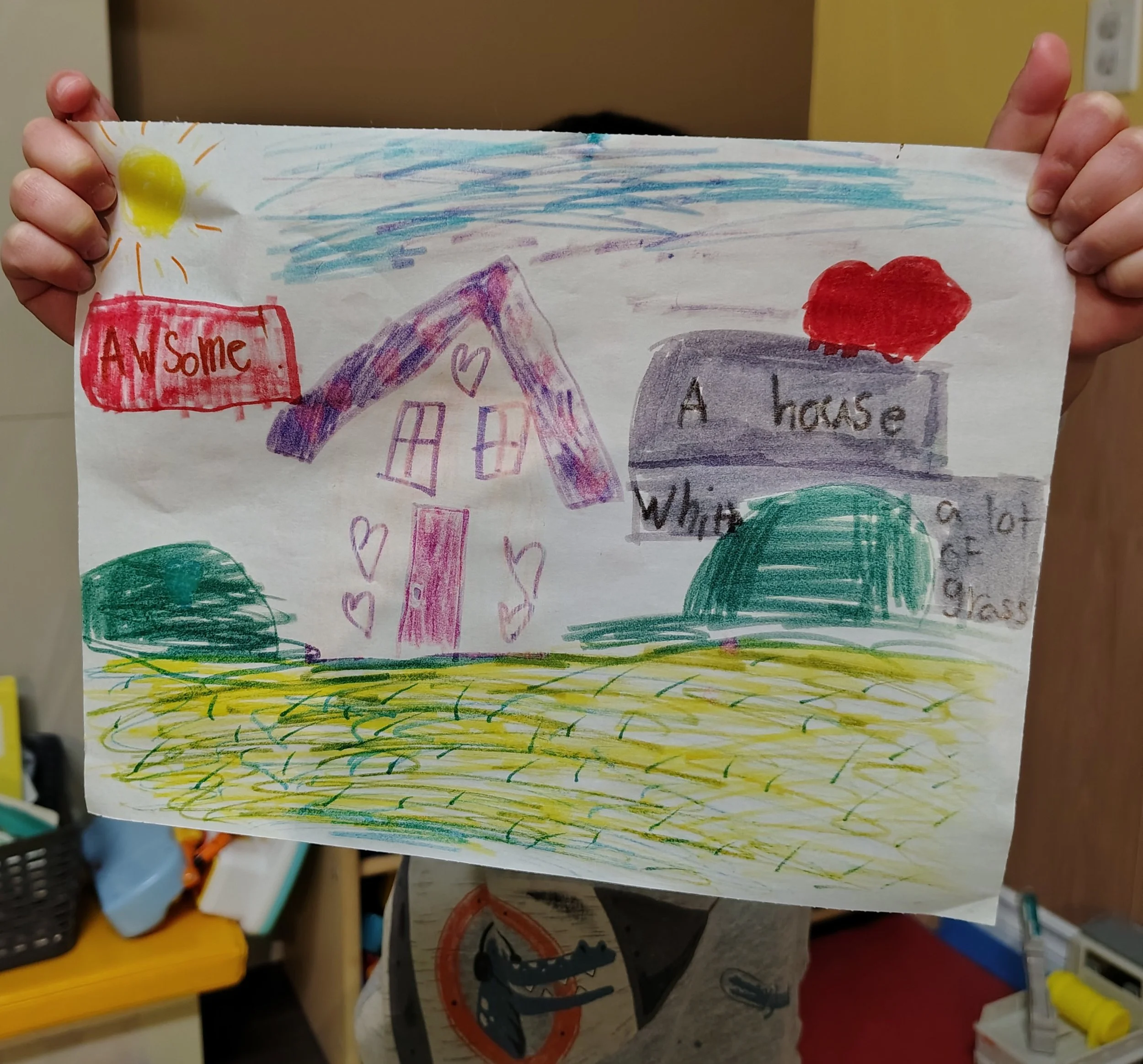 Port Coquitlam Daycare westwood park