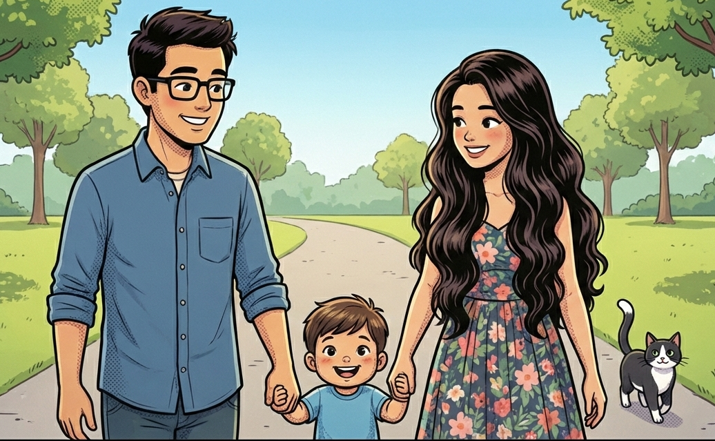 Parents Corner | Port Coquitlam Daycare