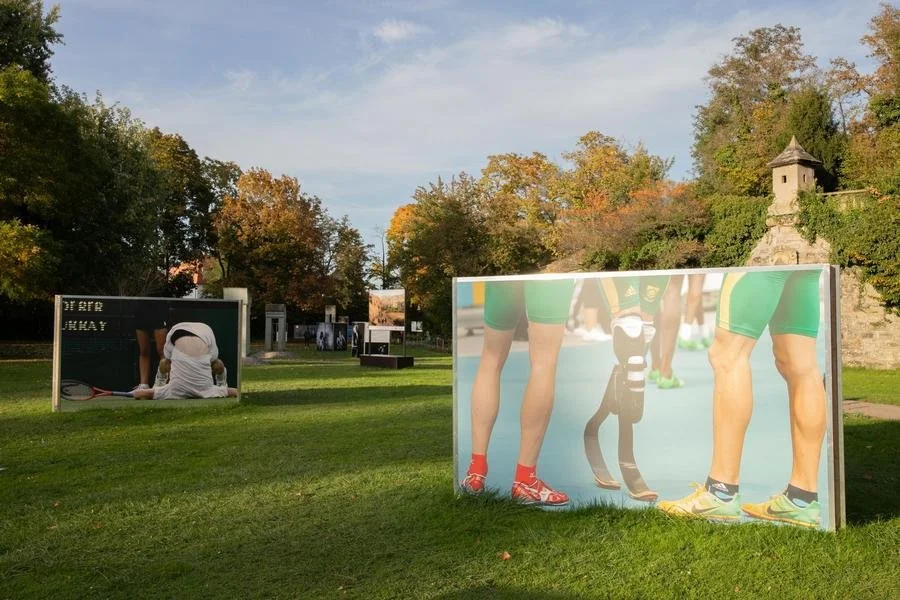 September 11, 2026: Fotopark Forcheim 2026