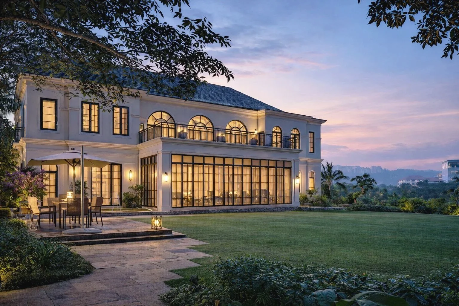 MF Residence Kuala Lumpur