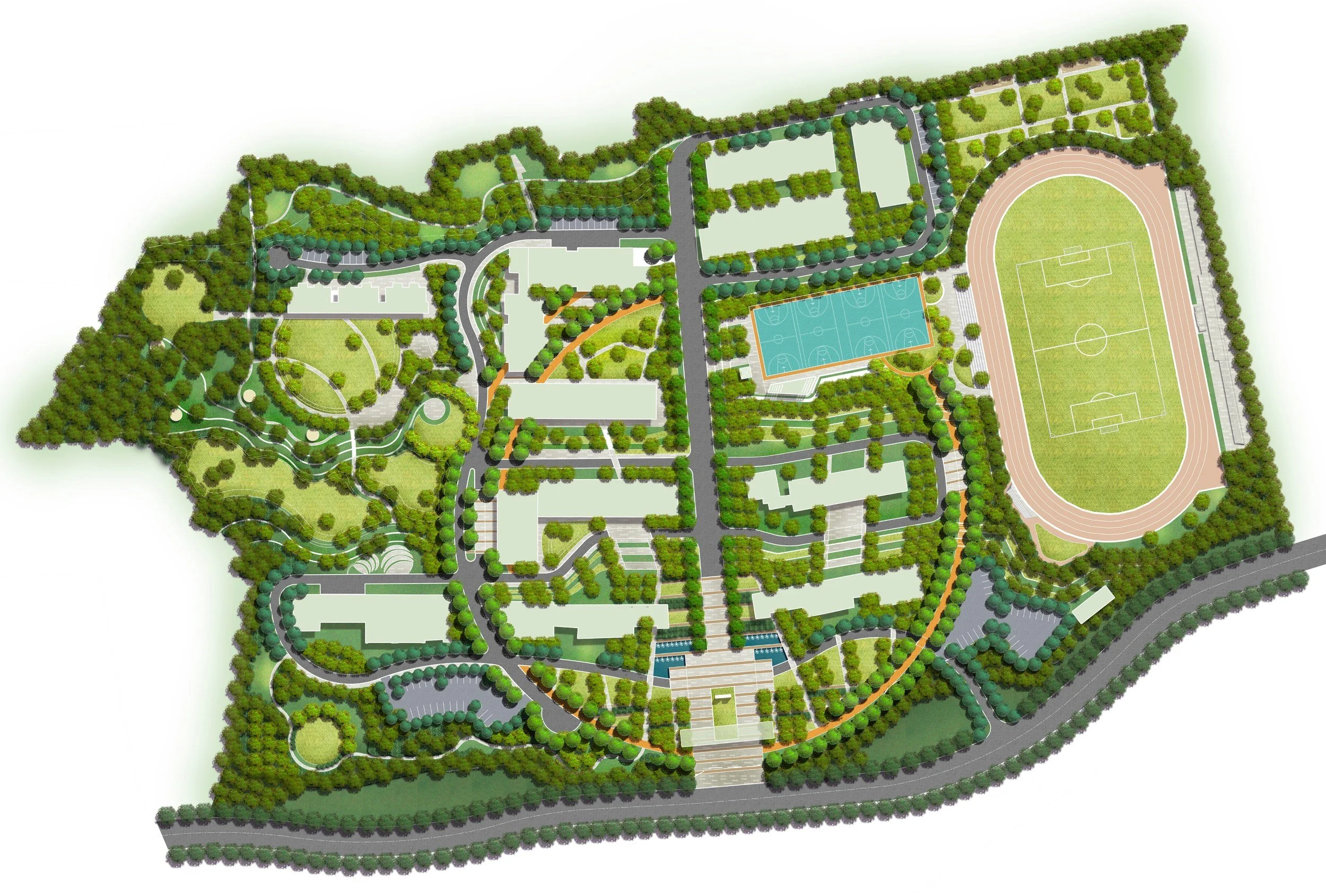 Guizhou Vocational School