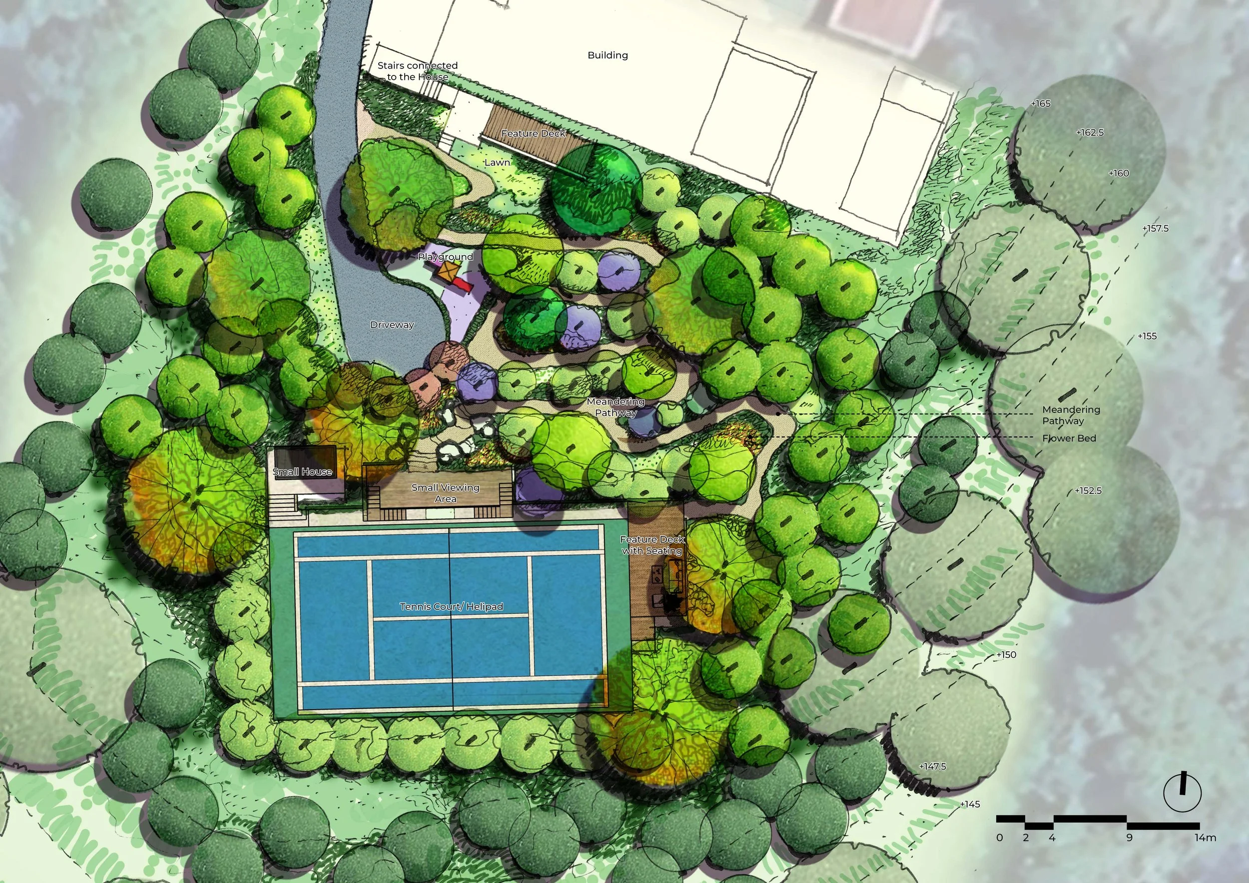 Costa Rica Beachhome