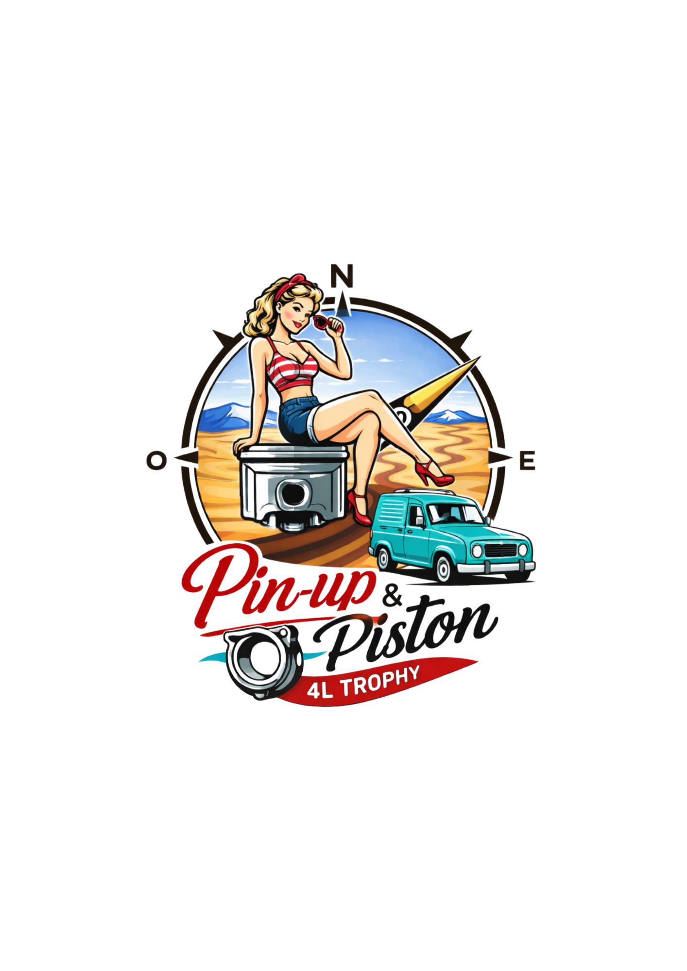 lancement de l’équipage