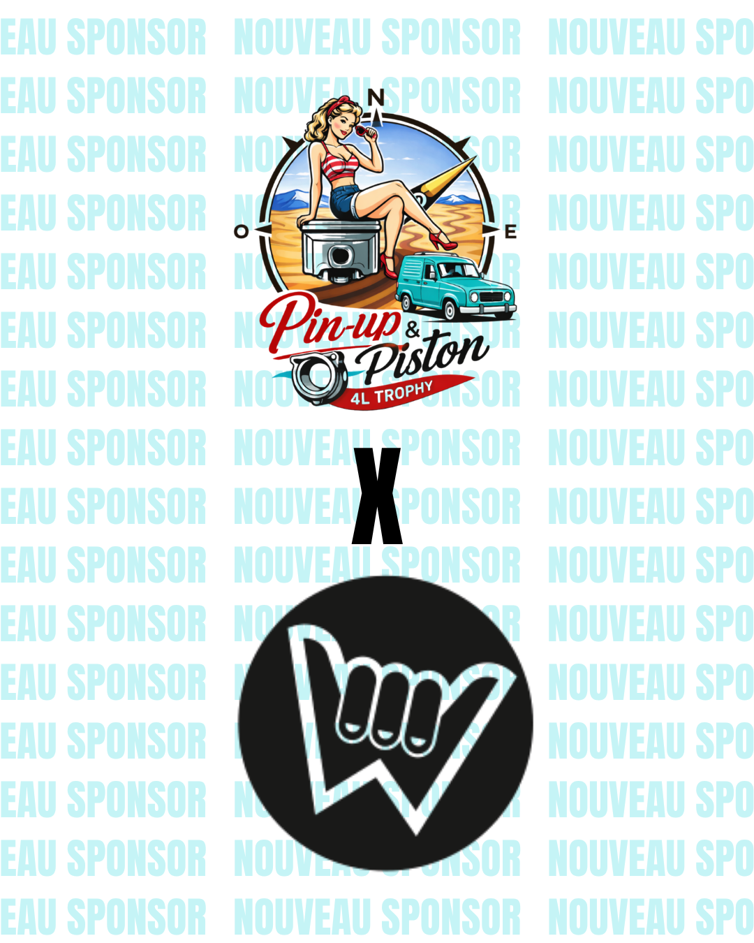 nouveau sponsor : le wharf vieux-boucau