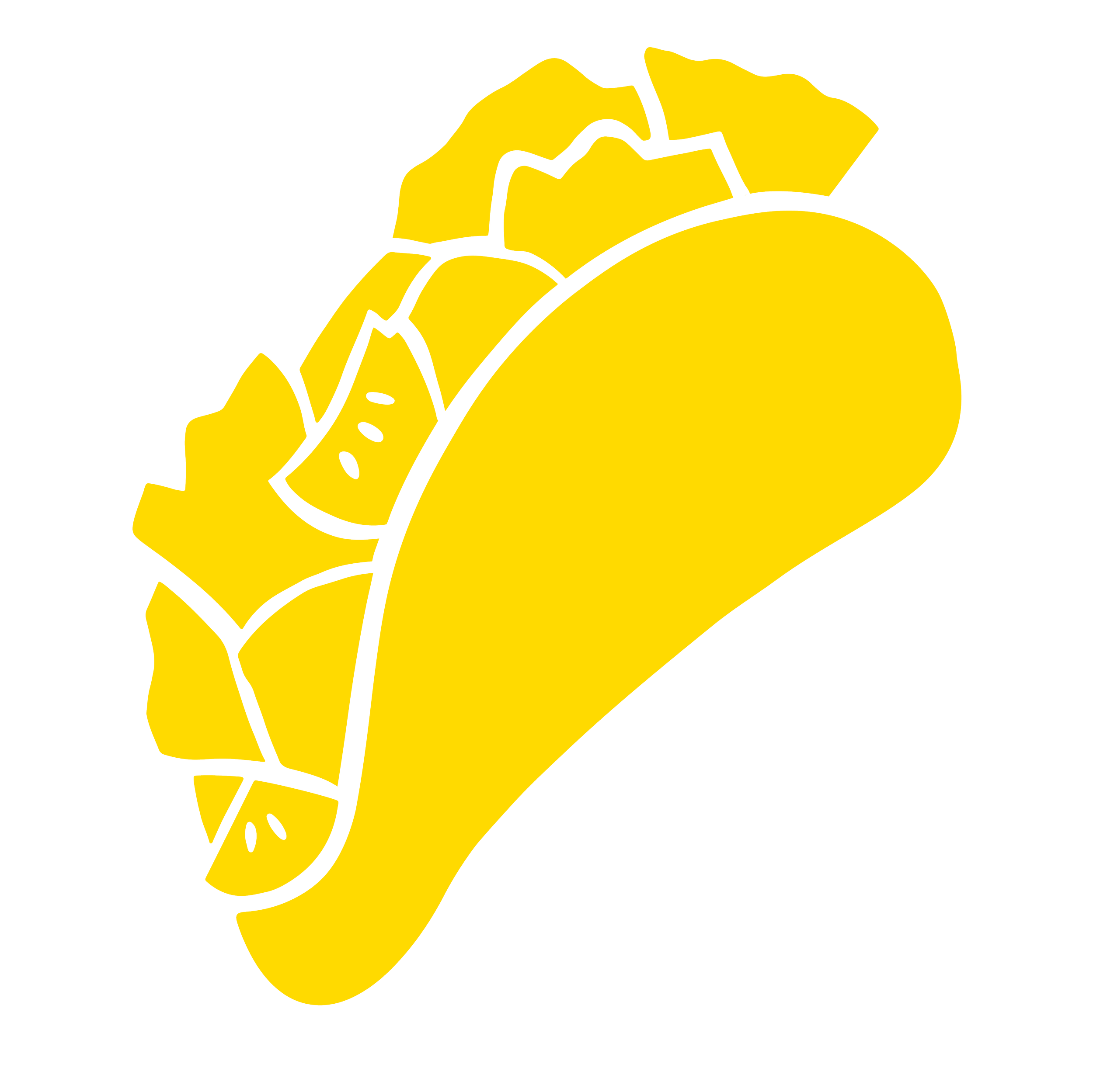 Illustration d'une faluche avec des ingrédients