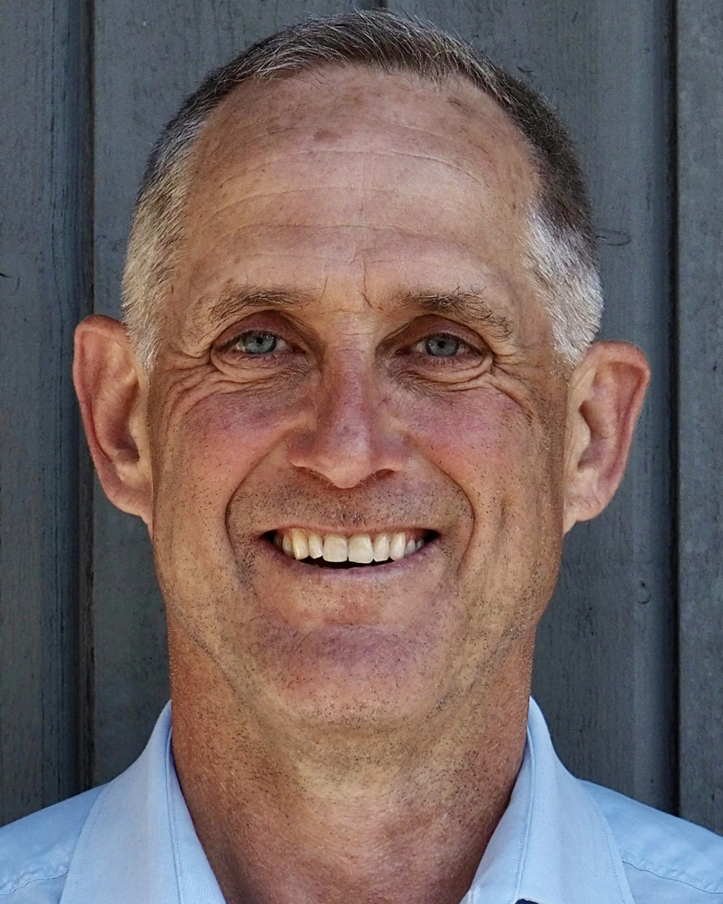 John Lindberg