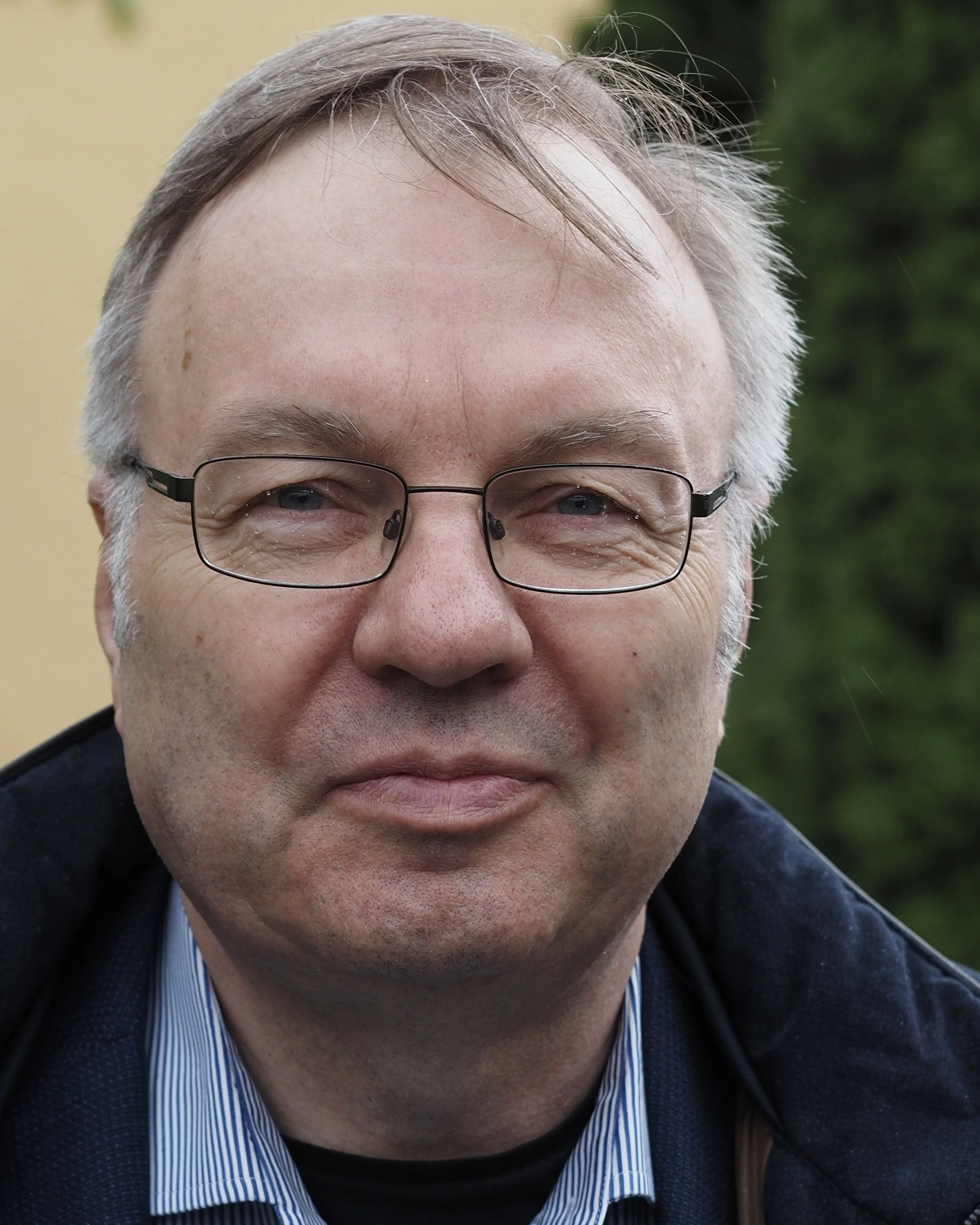 Göran Grahn