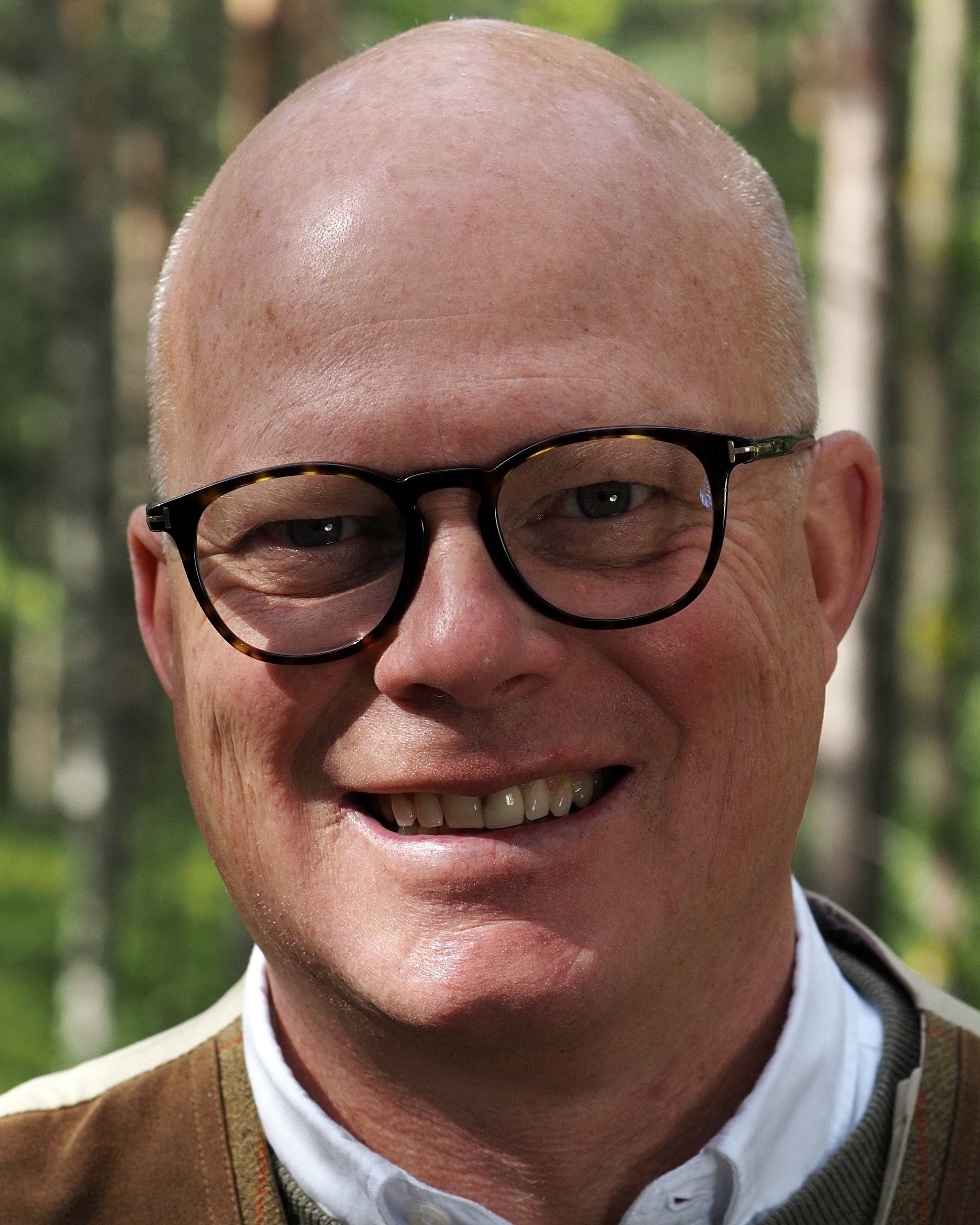 Michael Tranell