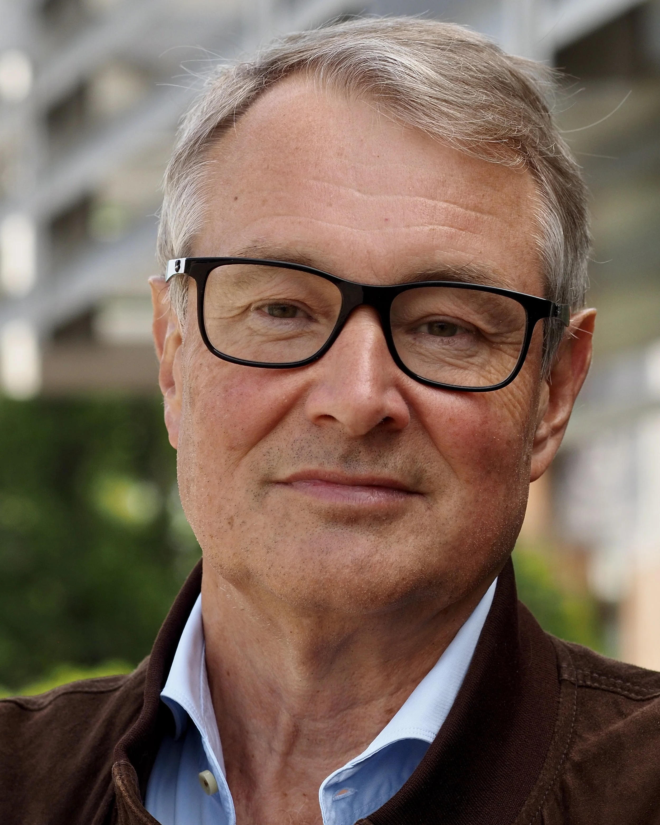 Björn Rosén