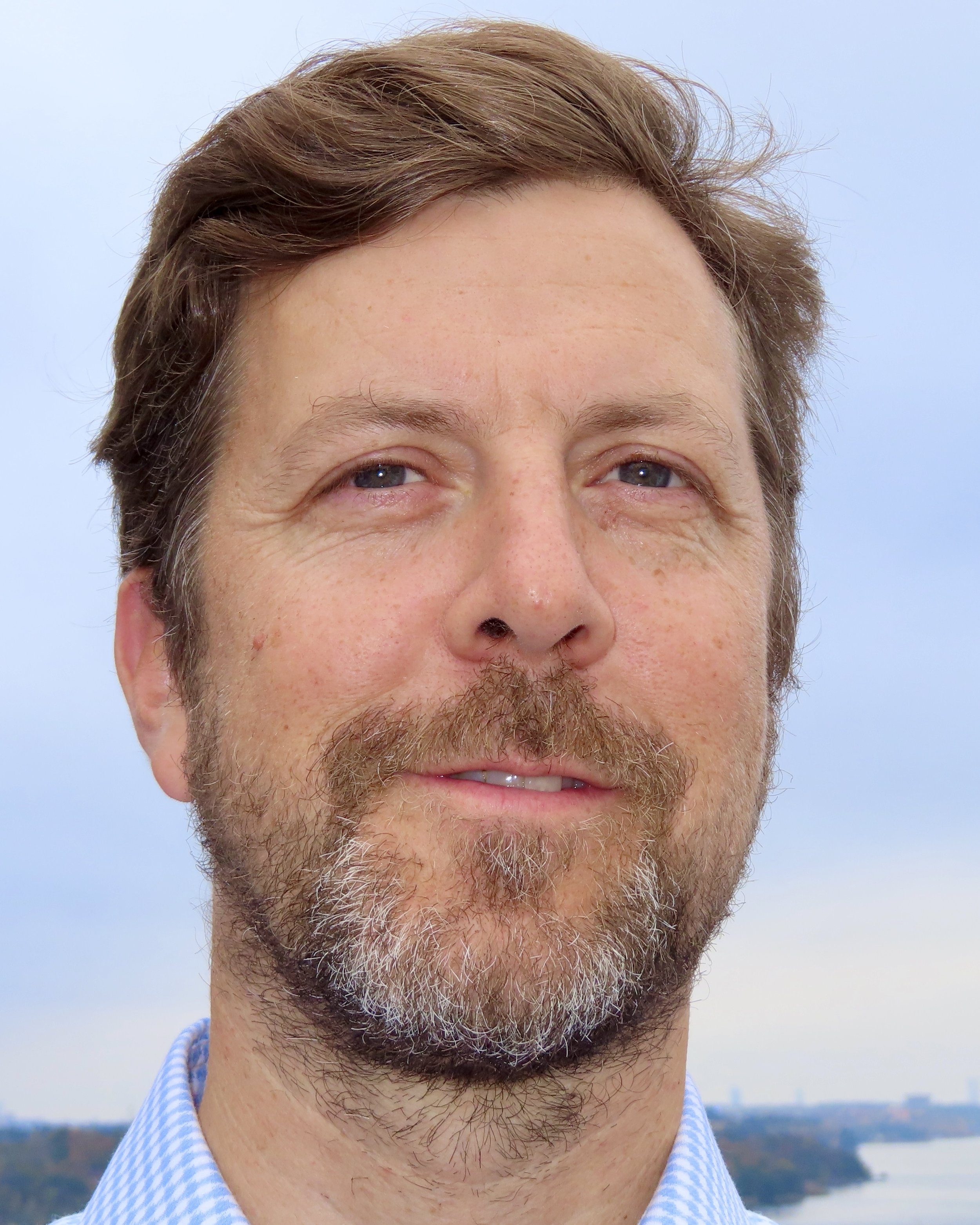 Daniel Ringskog