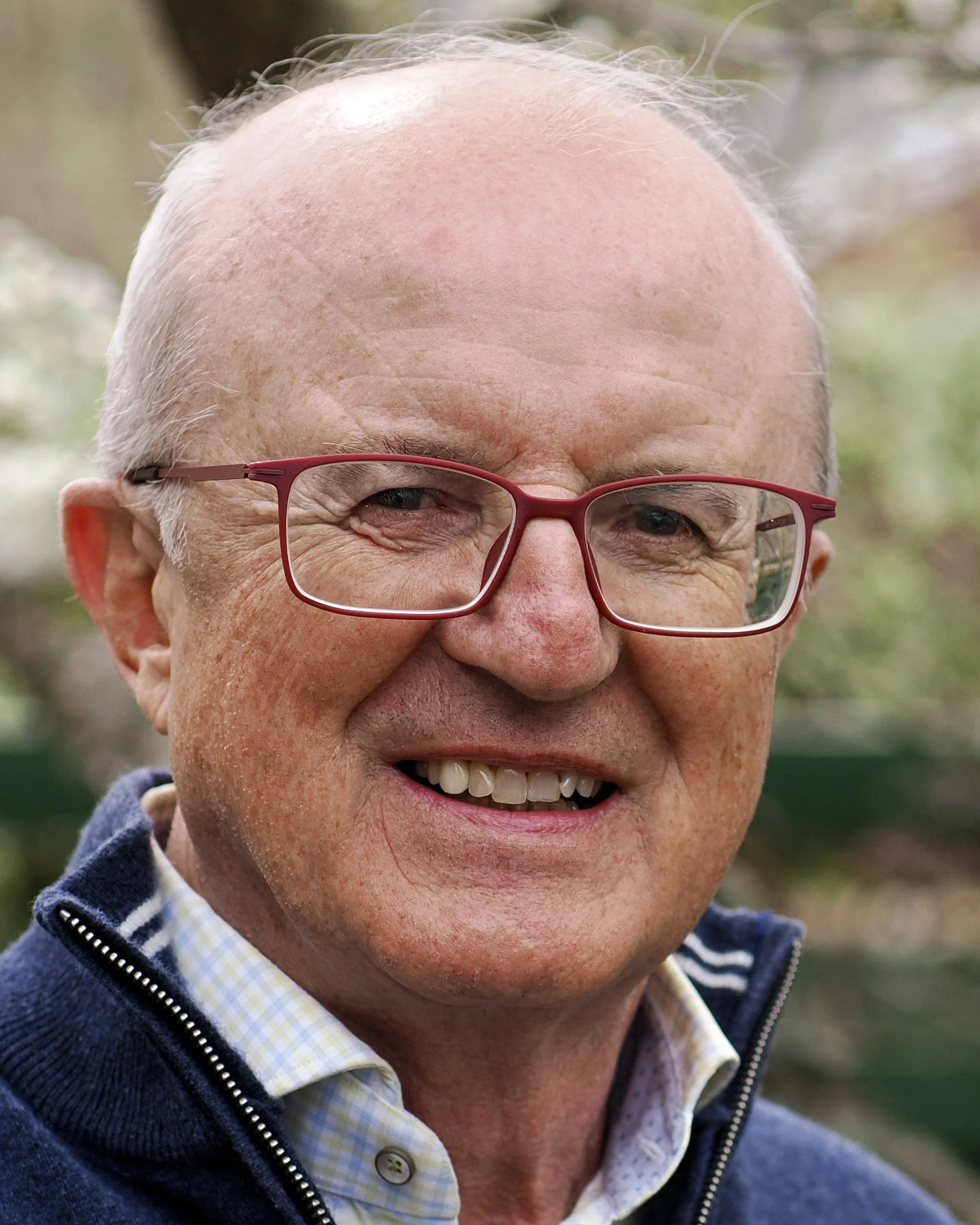 Lars Wickberg