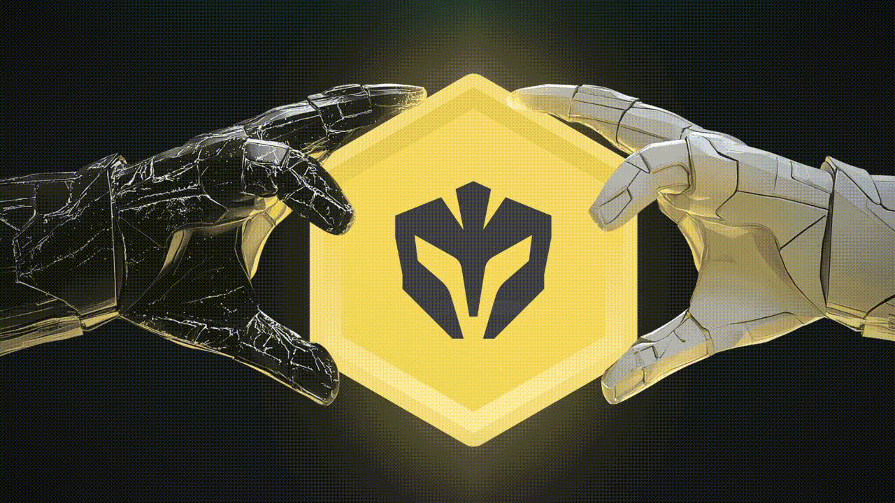 Play to Earn Fighting Game