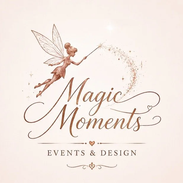 Magic Moments Events &amp; Design