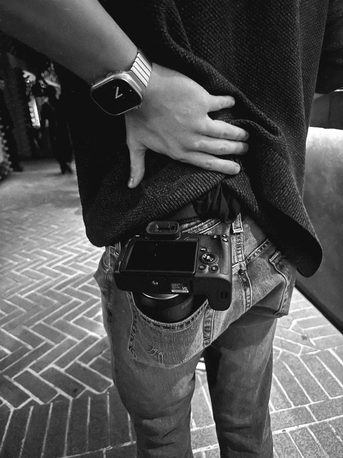 📍 Mexico City, Mexico

Great travel shoot this week with @johnhildebrandsicky 

Spending most of my time recently on the &ldquo;post-production&rdquo; side of work, but trying to share more in a fun way 🎬

👉🏼 follow @brodyfelsteadmedia for all th