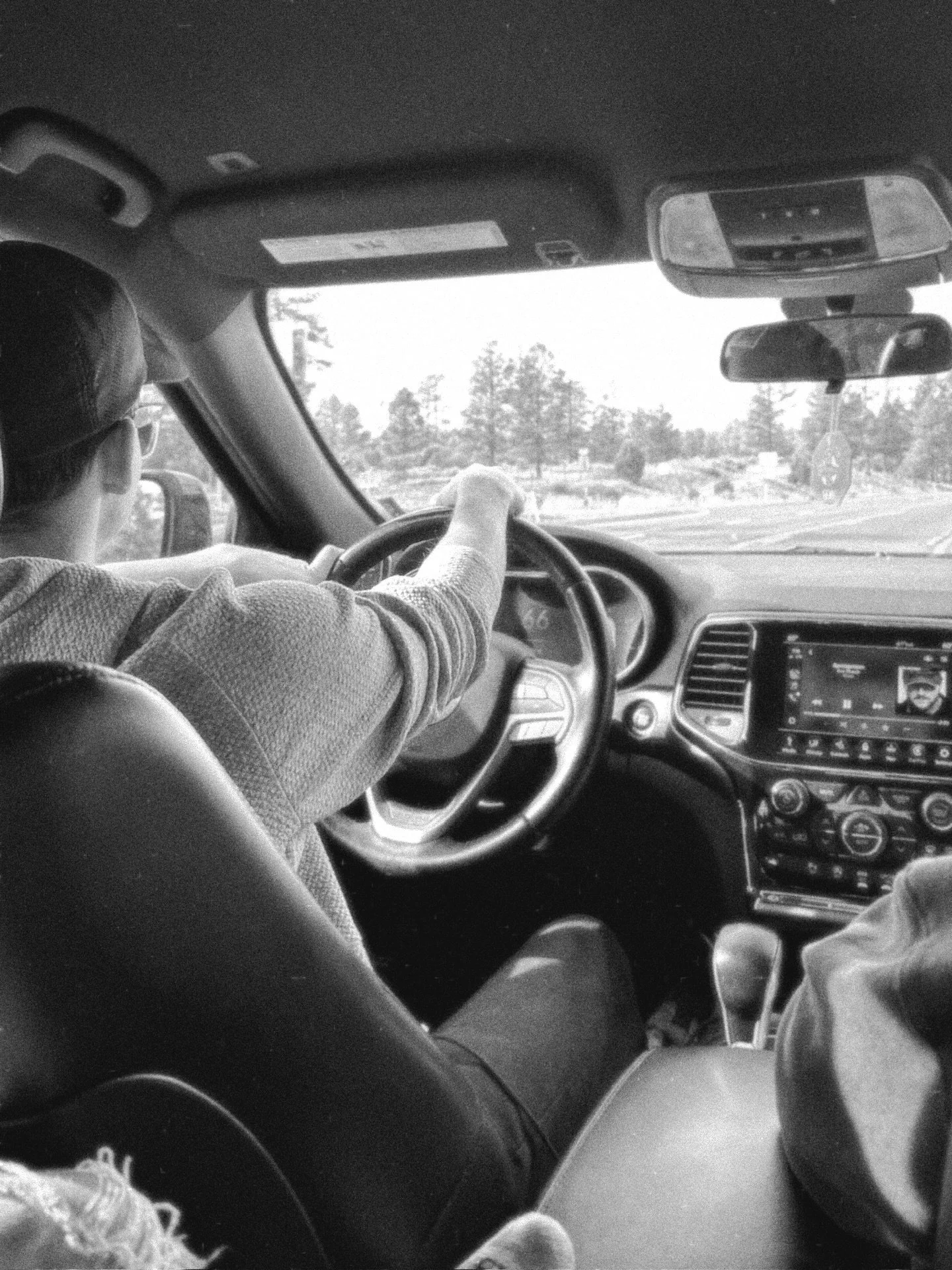 extremely grateful to be surrounded by so many amazing people 🖤