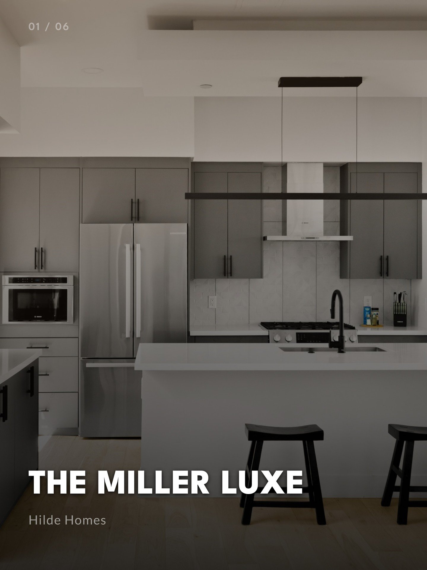 No hotel in Scottsdale gives you a rooftop like this. 🌆

The Miller Luxe &mdash; a 4-story modern townhome built from scratch, designed for people who don't settle.

🛁 Private rooftop soaking tub with panoramic desert views
🍽️ Rooftop dining terra