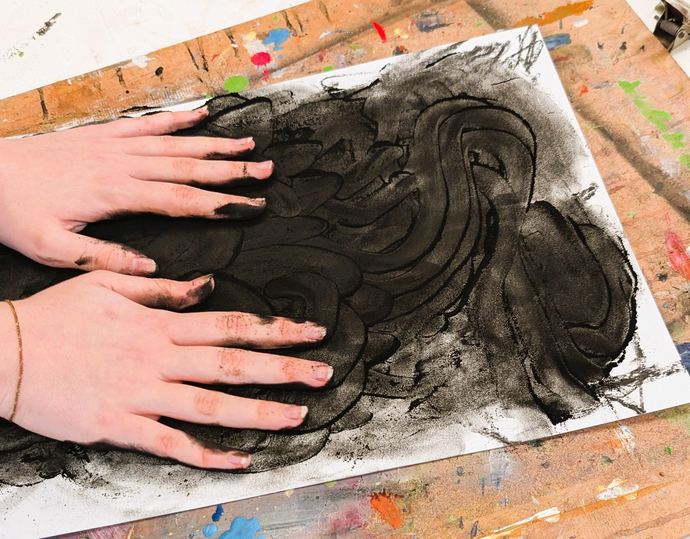 Individual CAT Sessions