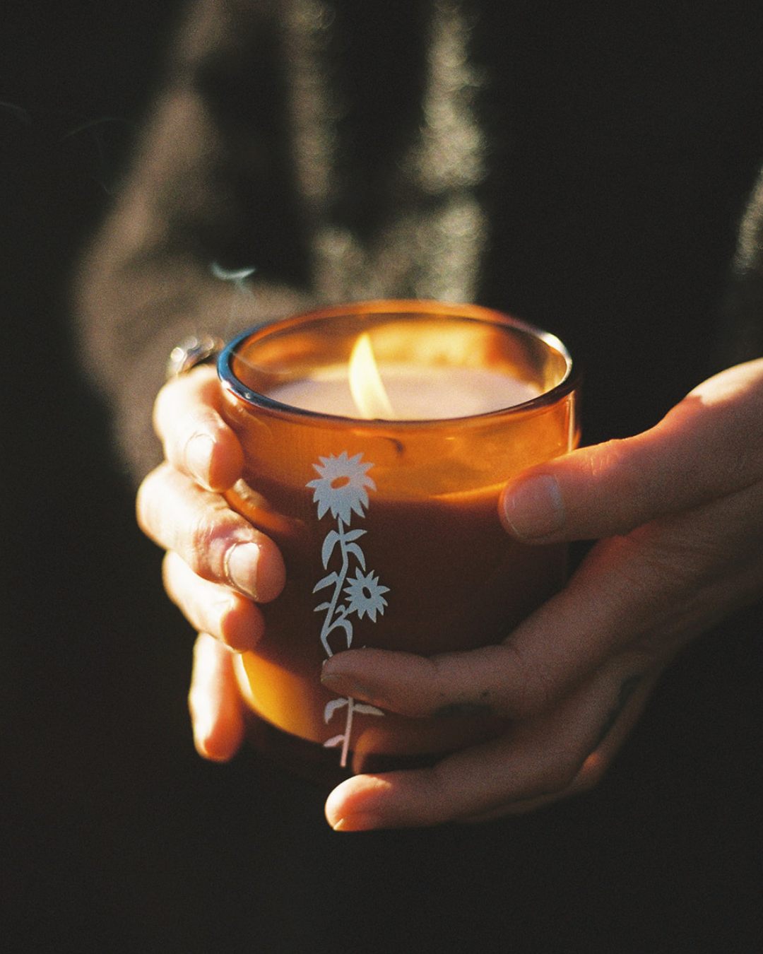 Stillness: fragrance free
