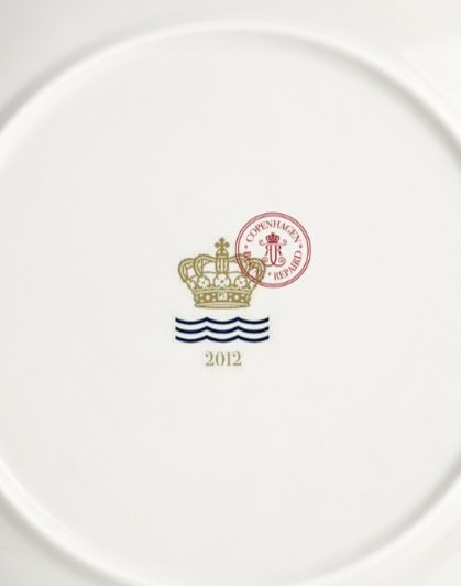 Royal Copenhagen